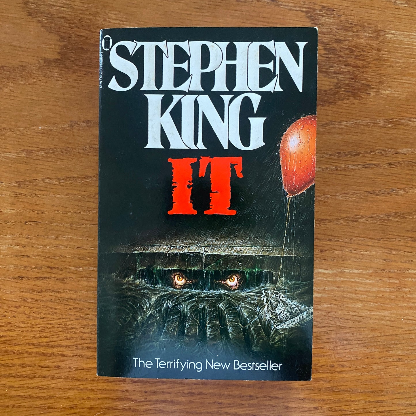 IT - Stephen King