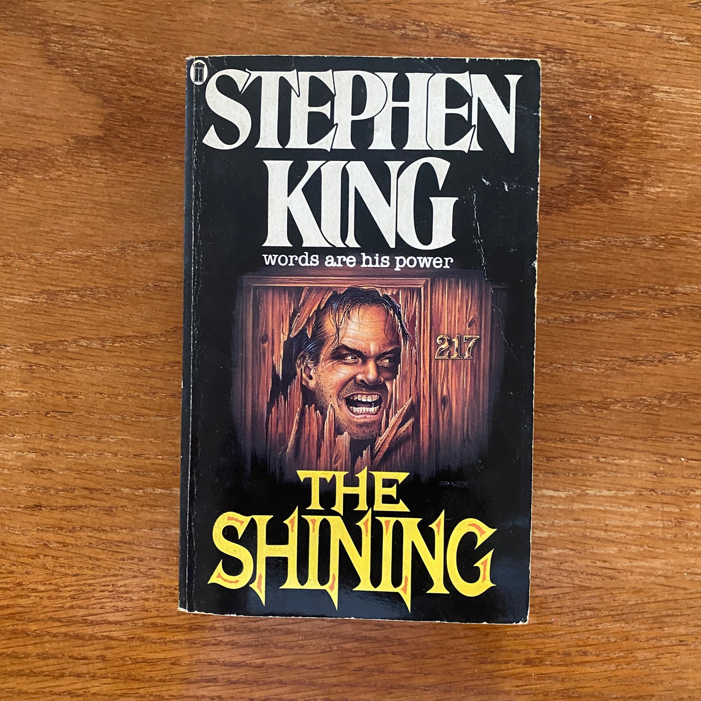 The Shining - Stephen King