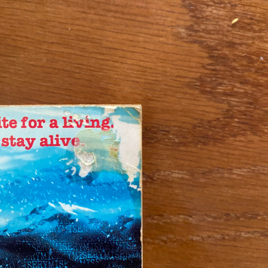 Misery - Stephen King