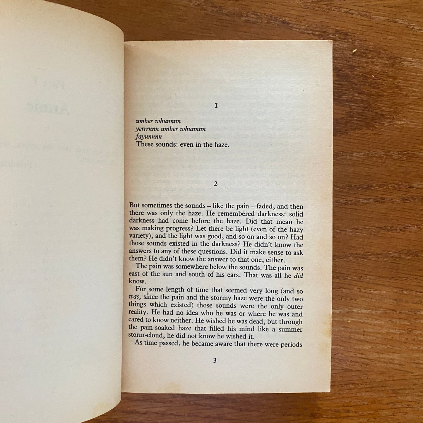 Misery - Stephen King