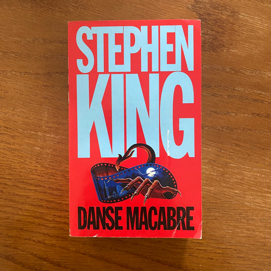 Danse Macabre - Stephen King