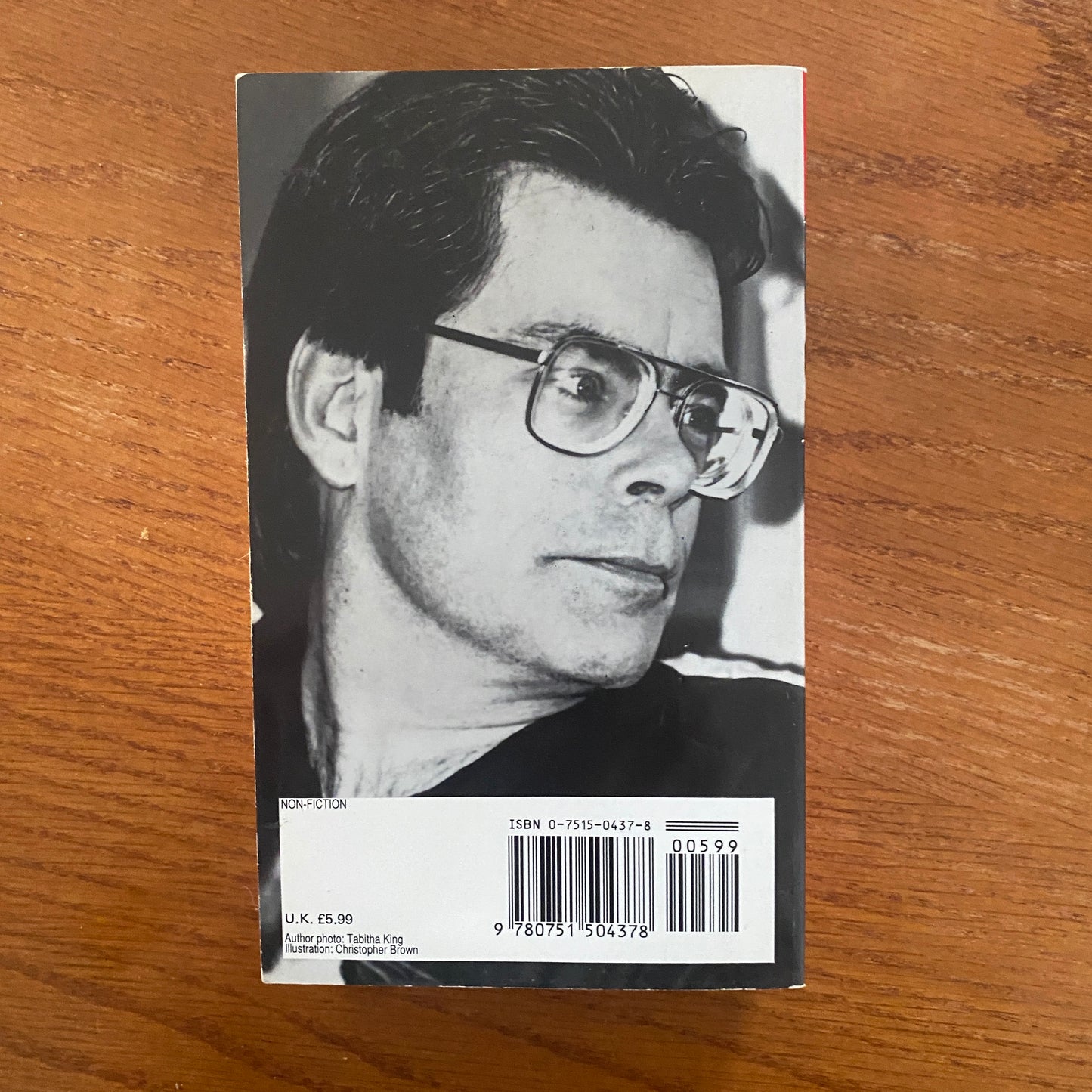 Danse Macabre - Stephen King