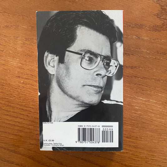 Danse Macabre - Stephen King