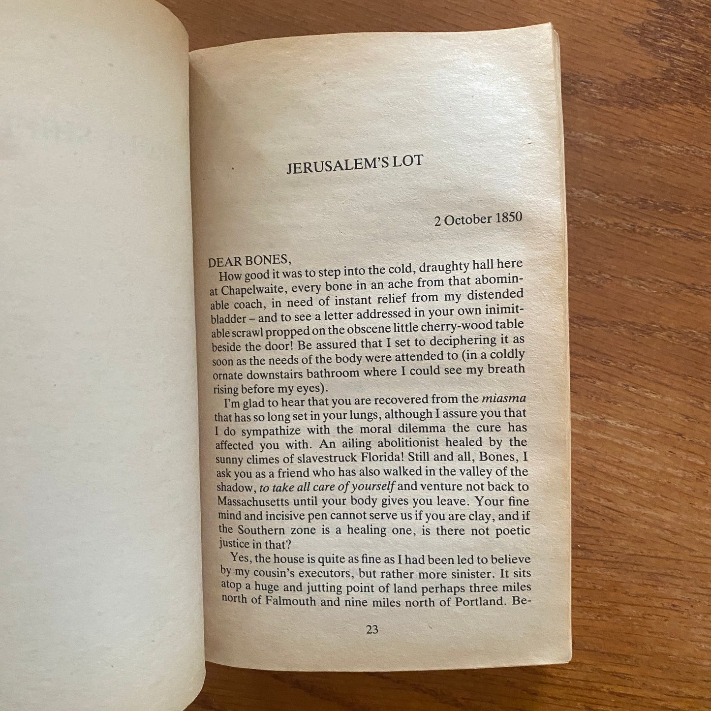 Night Shift - Stephen King