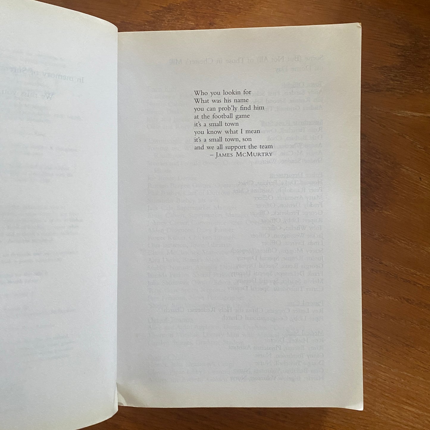 Under The Dome - Stephen King