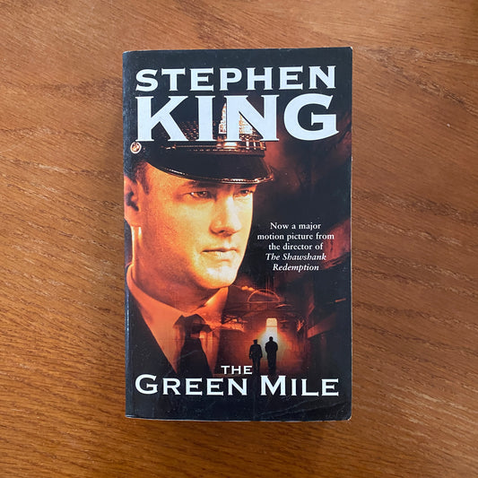 The Green Mile - Stephen King