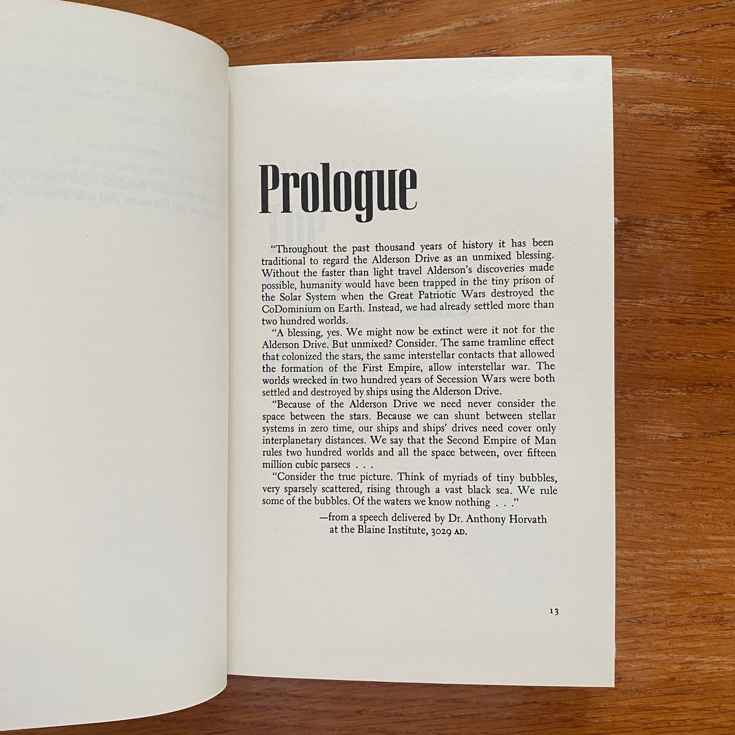 The Mote In God's Eye - Jerry Pournelle & Larry Niven