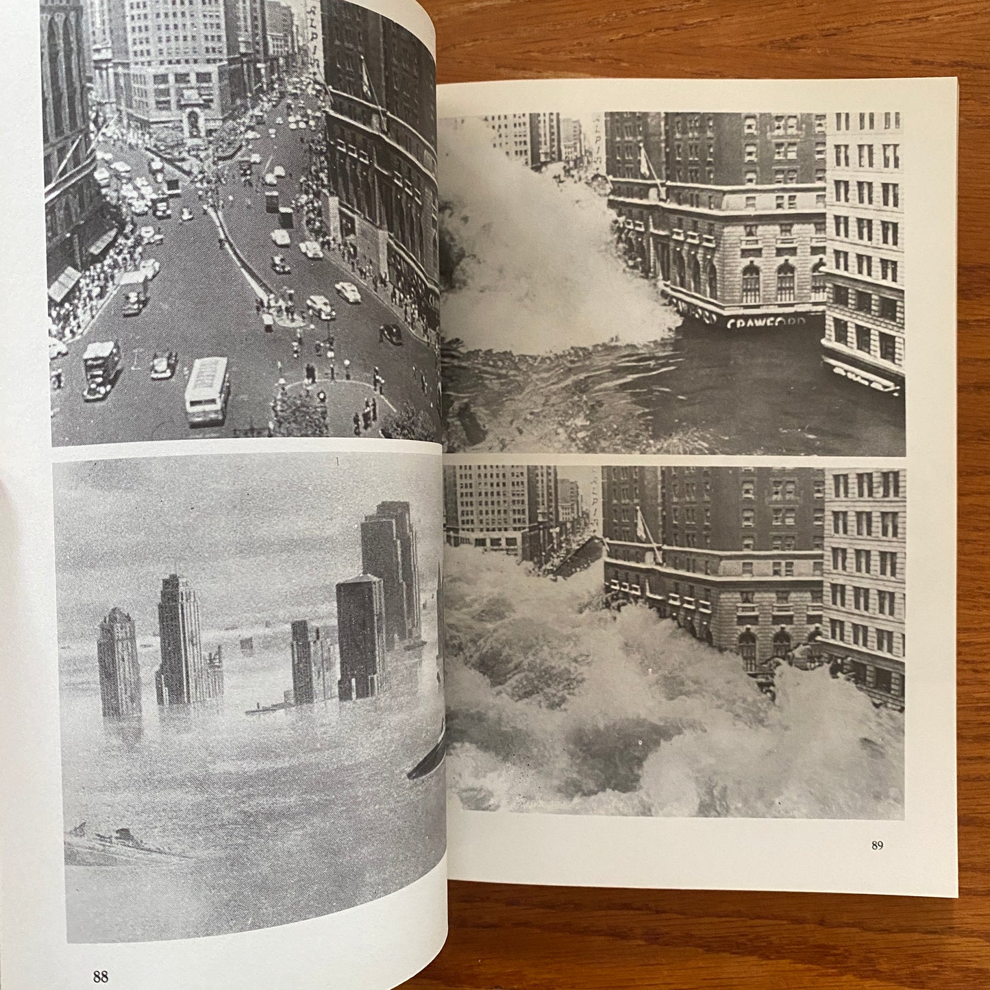 Things To Come: An Illustrated History of Science Fiction Film - Douglas Alver Menville