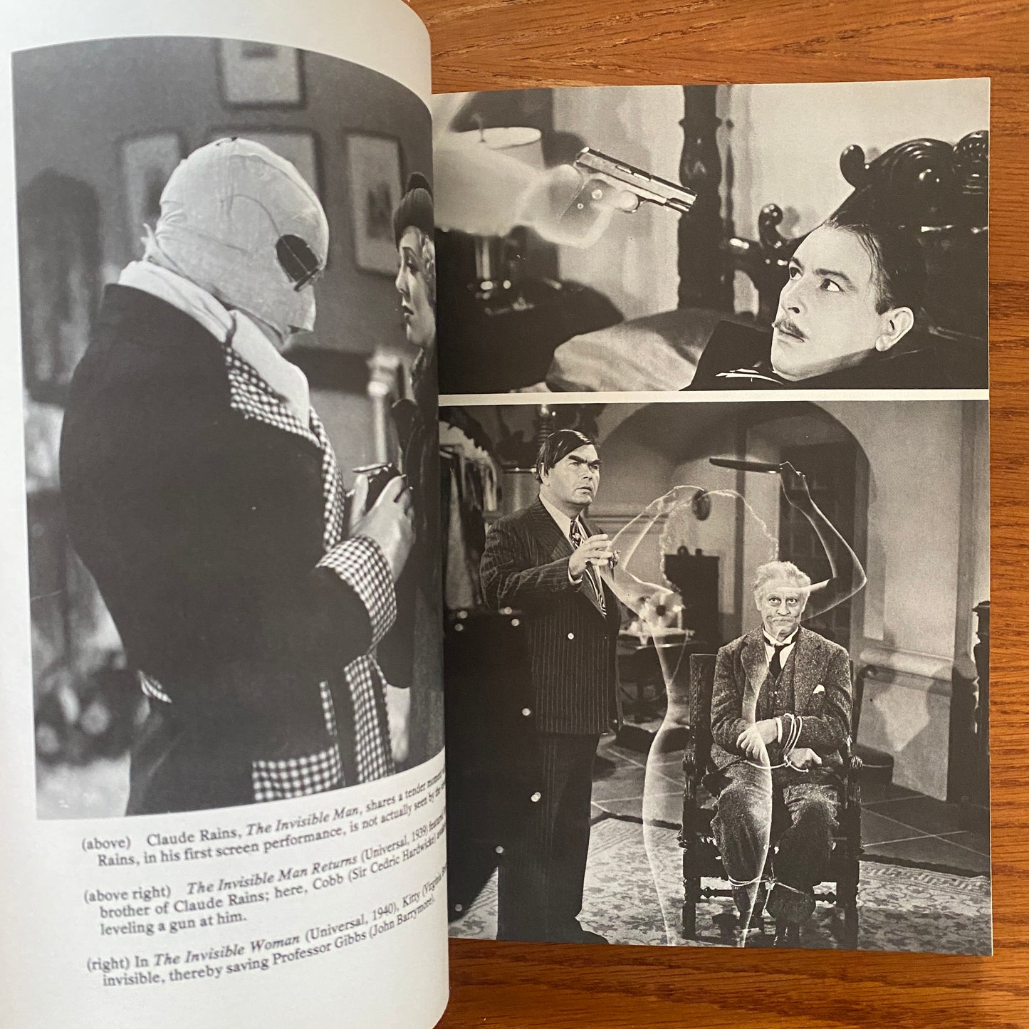 Things To Come: An Illustrated History of Science Fiction Film - Douglas Alver Menville