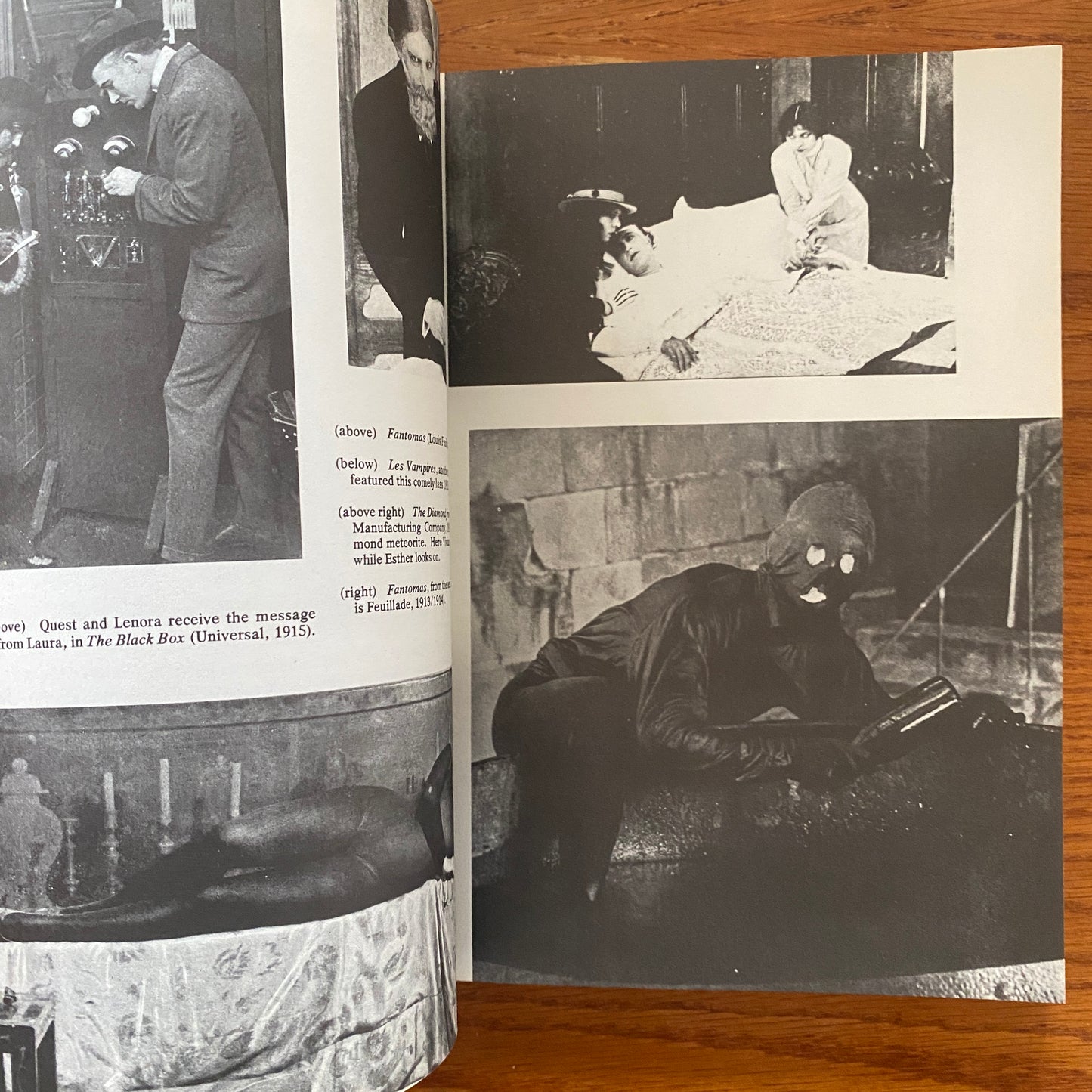 Things To Come: An Illustrated History of Science Fiction Film - Douglas Alver Menville