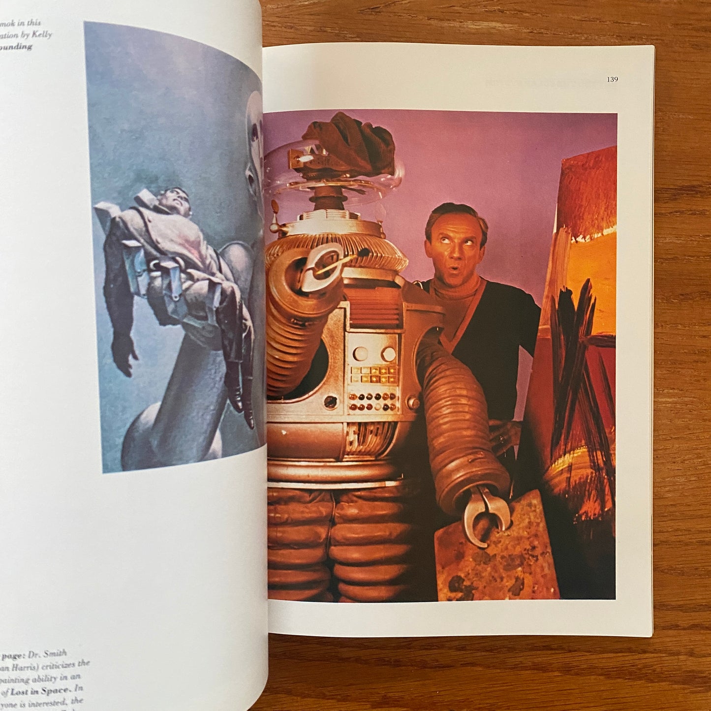 Fantastic Planets - Jean-Claude Suares, Richard Siegel & David Owen