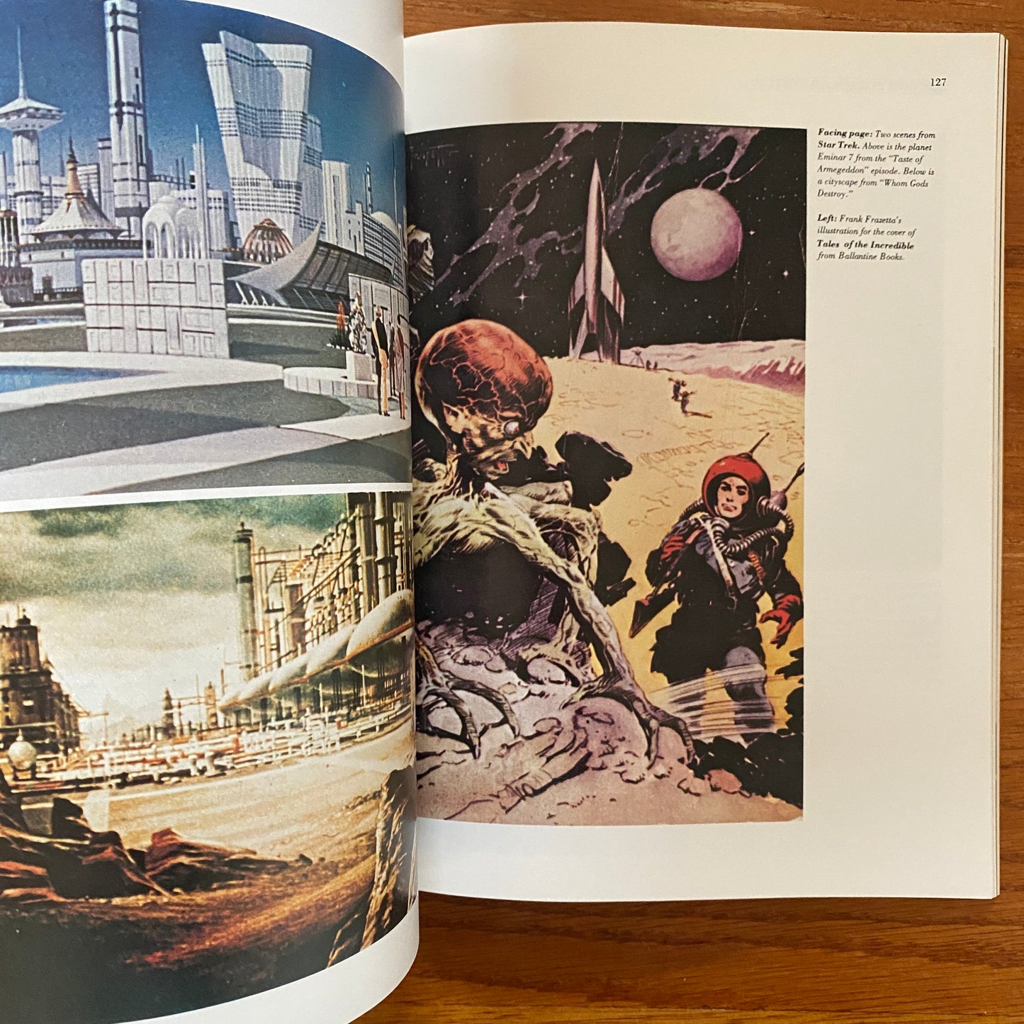Fantastic Planets - Jean-Claude Suares, Richard Siegel & David Owen