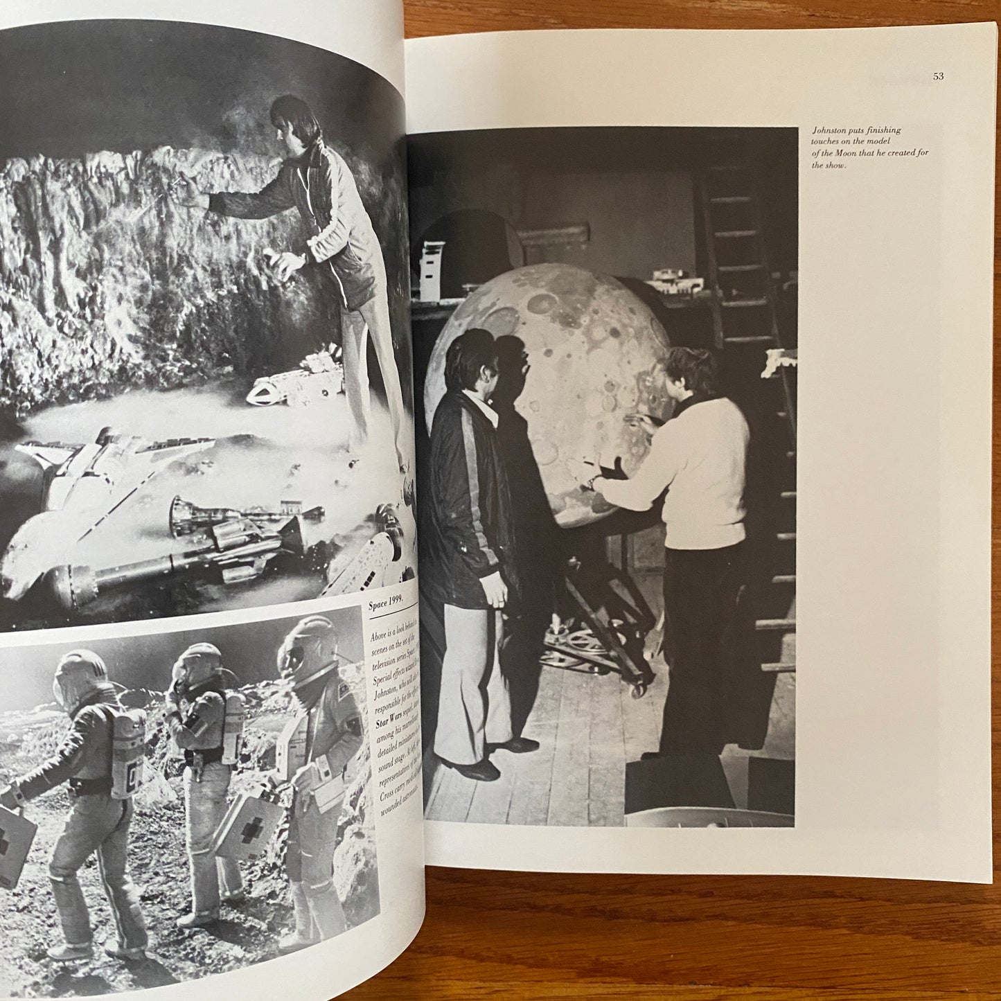 Fantastic Planets - Jean-Claude Suares, Richard Siegel & David Owen