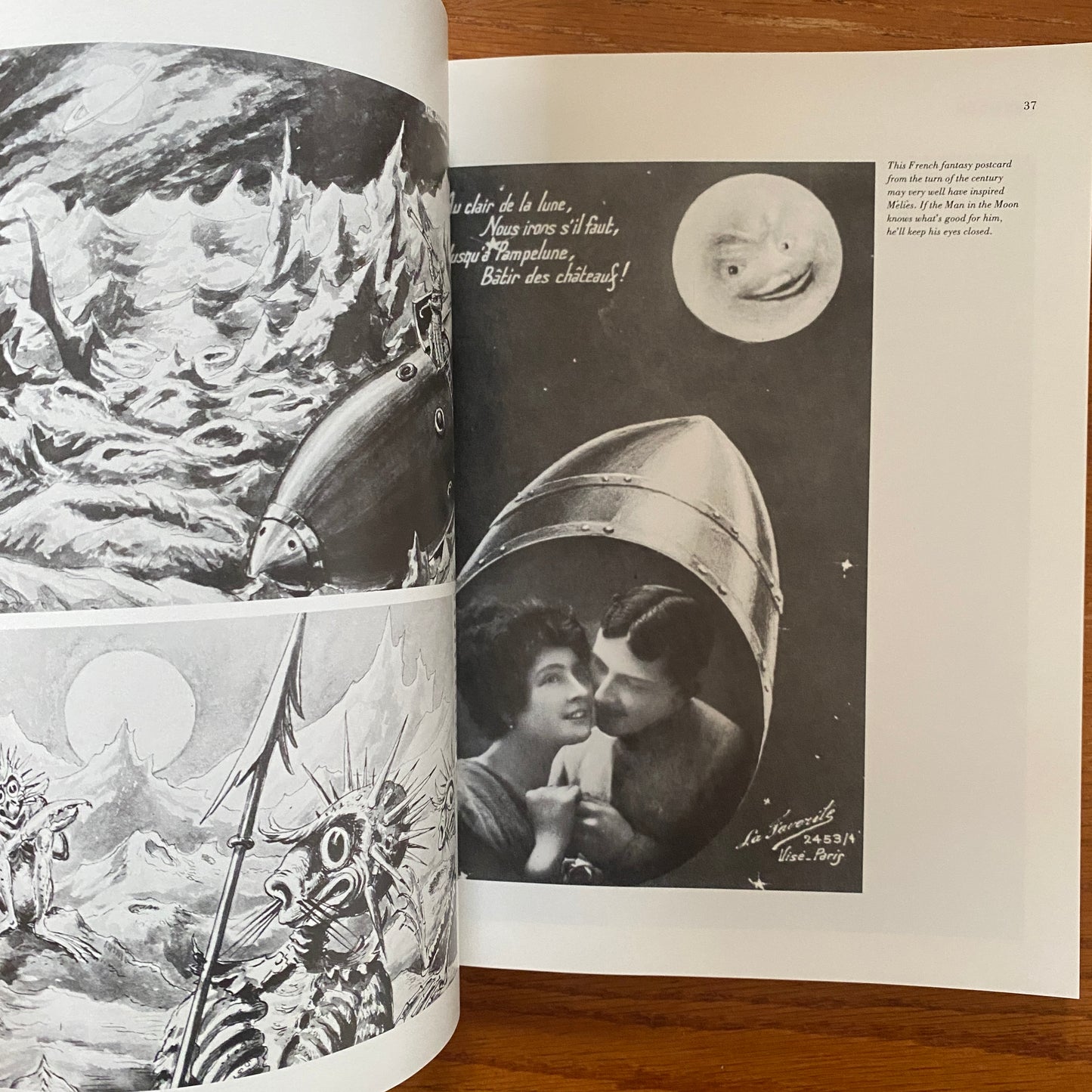 Fantastic Planets - Jean-Claude Suares, Richard Siegel & David Owen