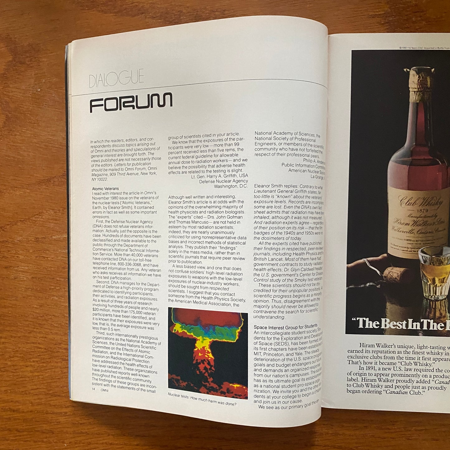 OMNI APR 1981