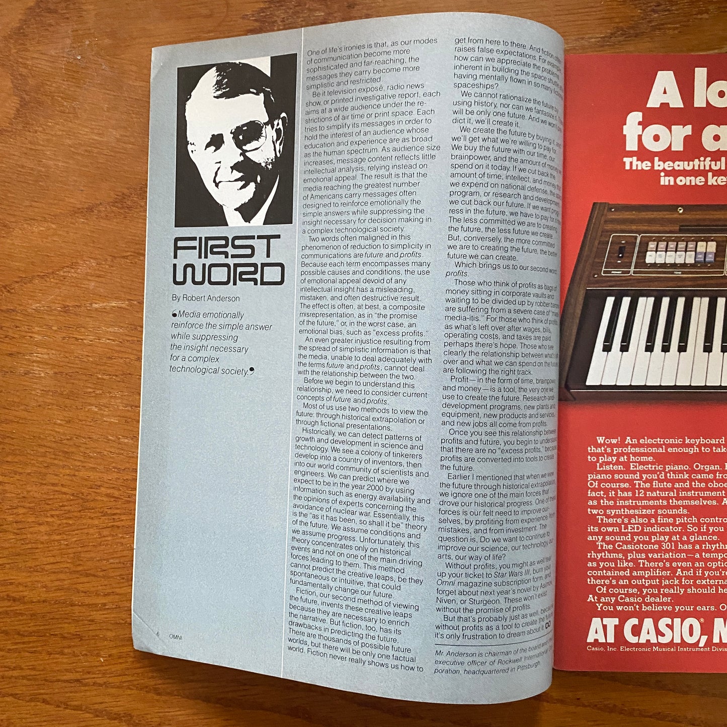 OMNI JAN 1981