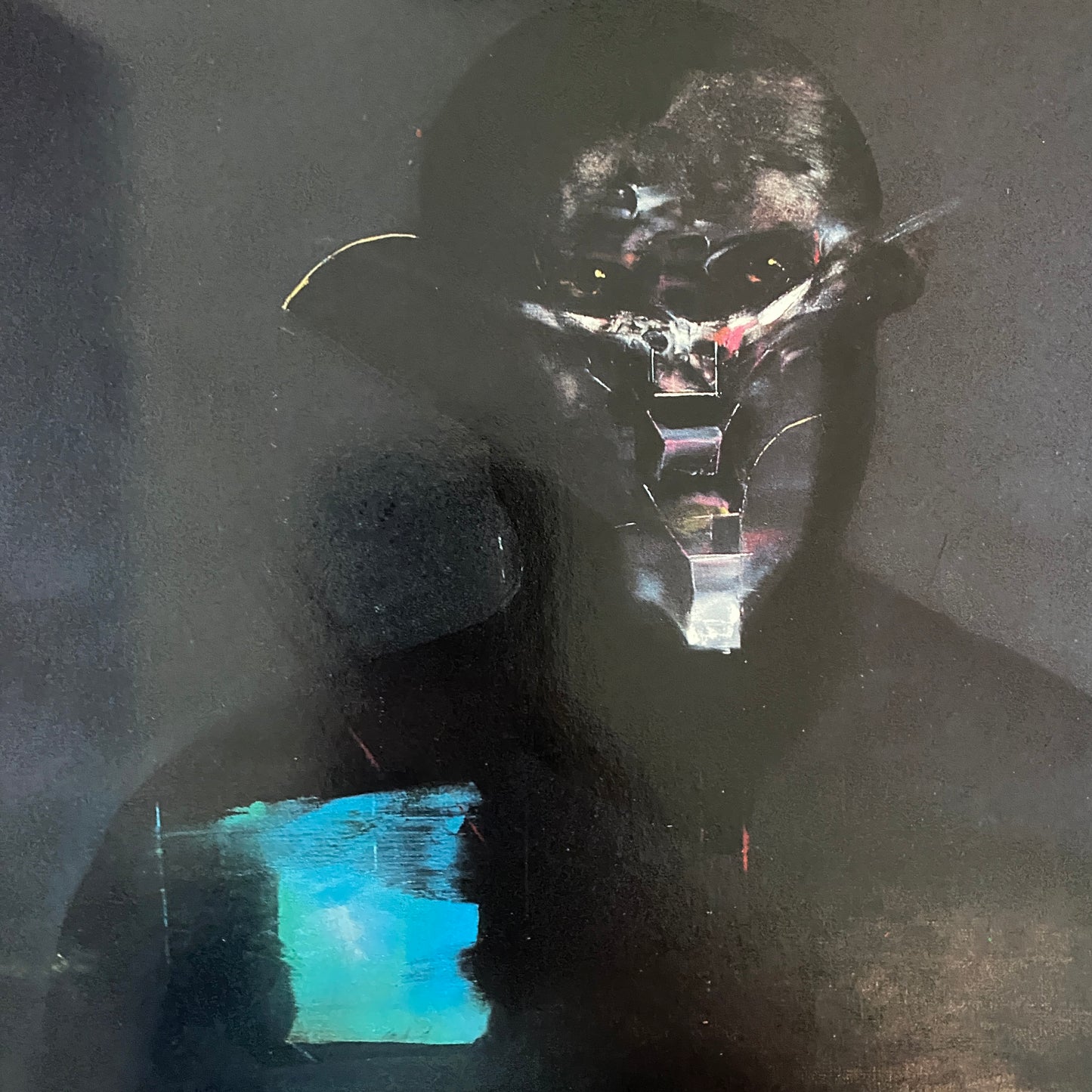 OMNI JAN 1981