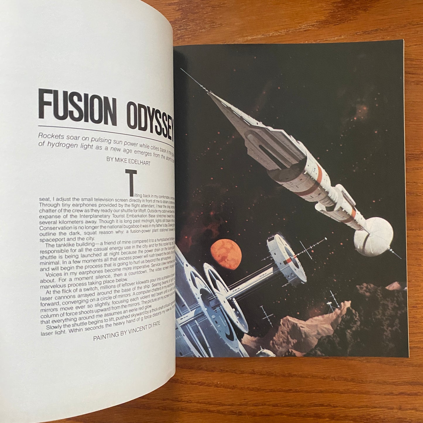 OMNI JAN 1981