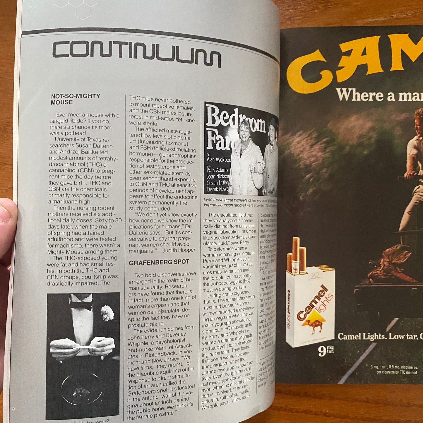 OMNI JAN 1981