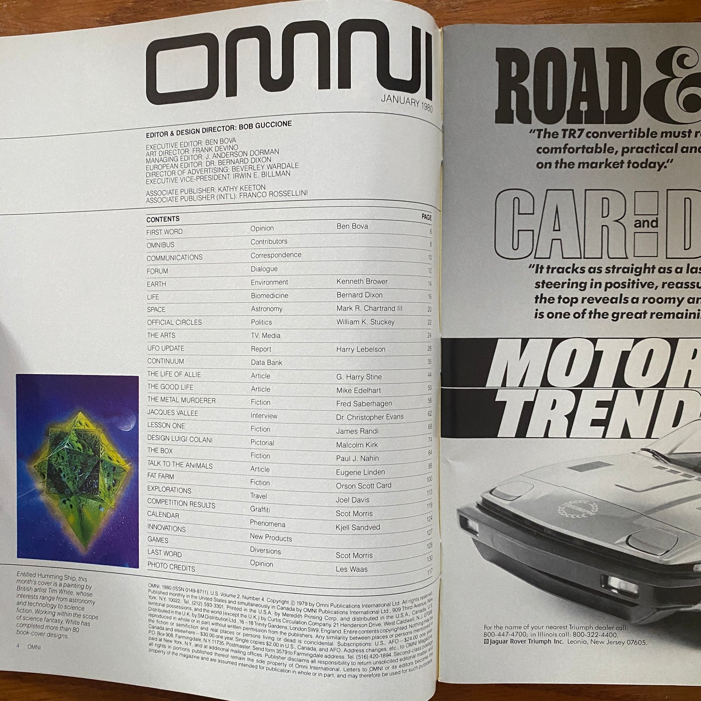 OMNI JAN 1980