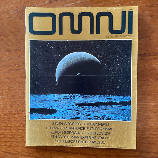 OMNI DEC 1979