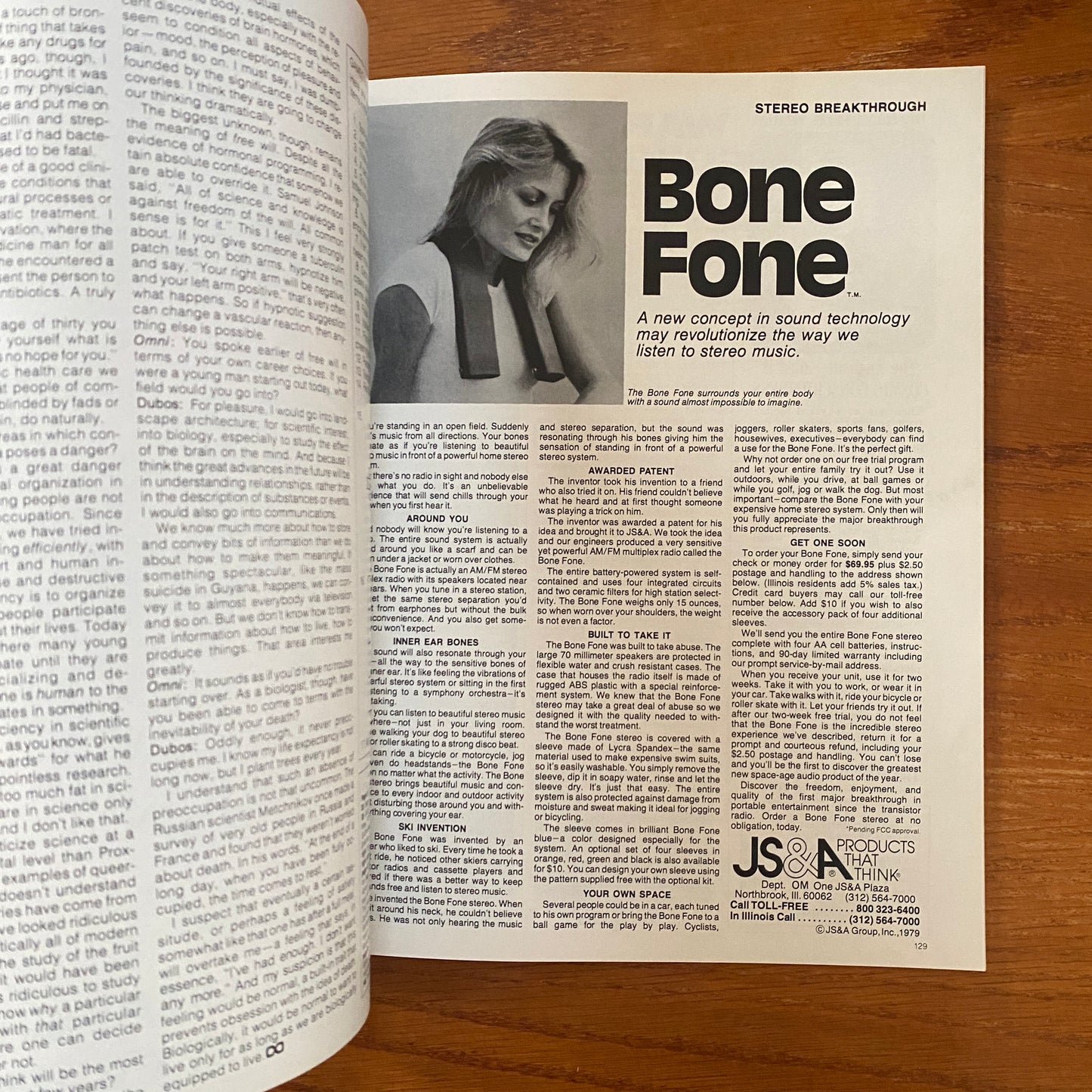 OMNI DEC 1979
