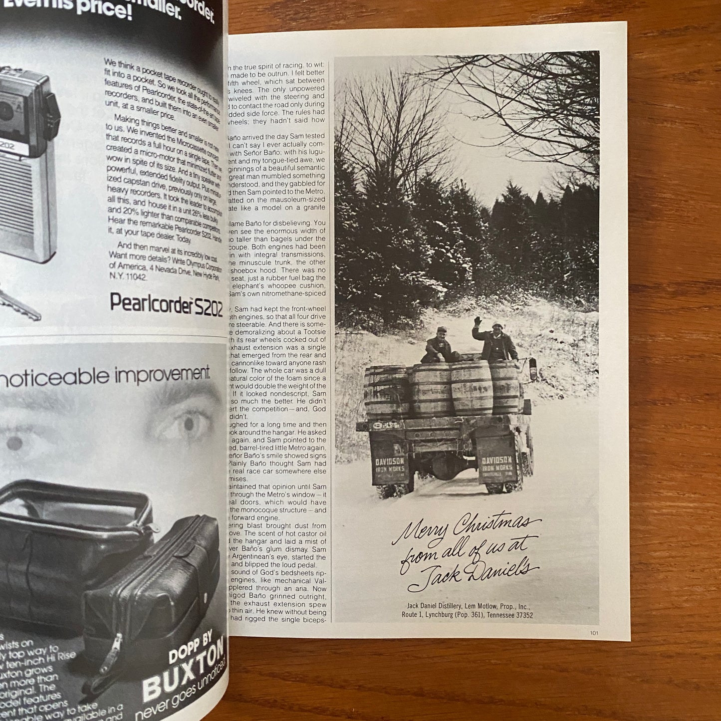 OMNI DEC 1979