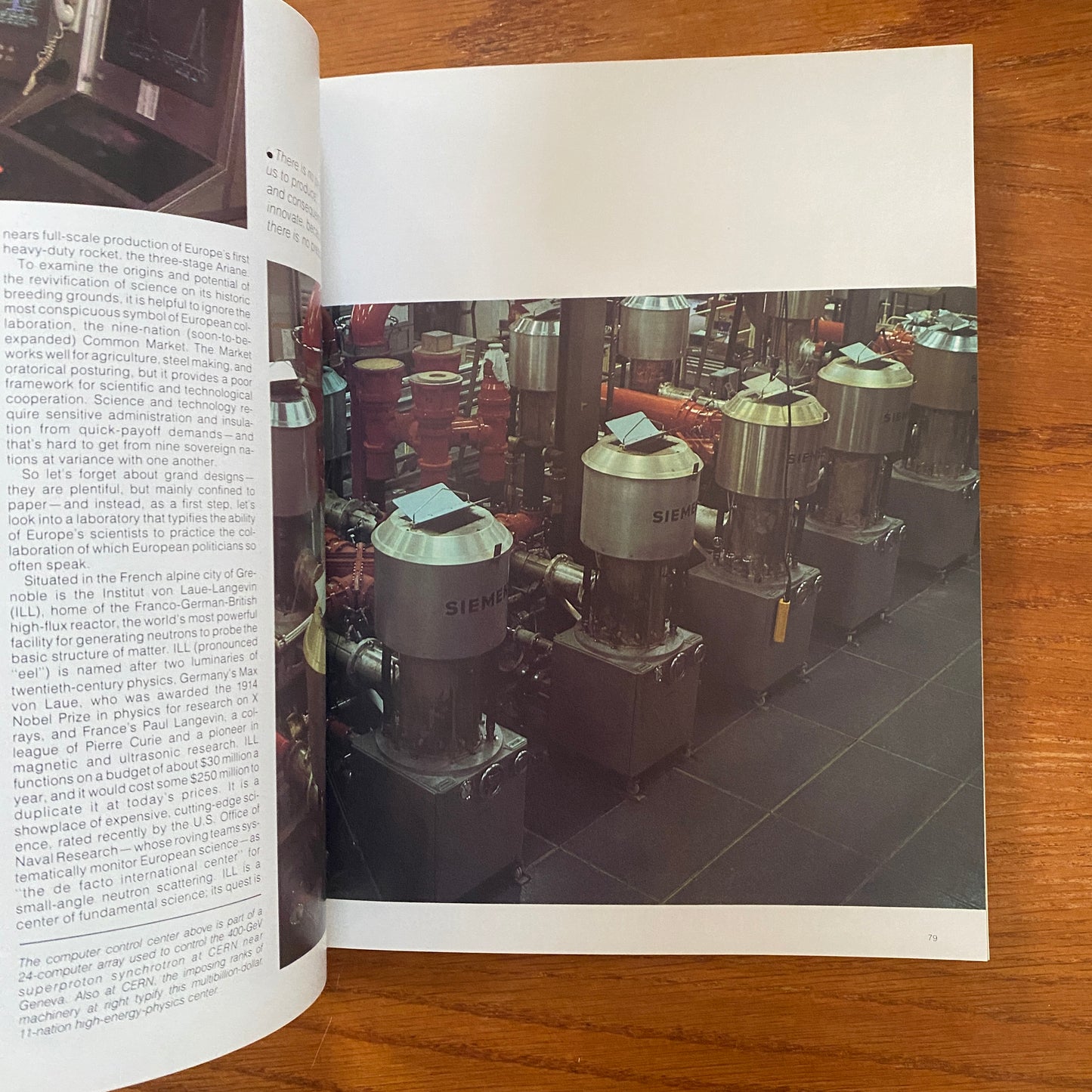 OMNI DEC 1979