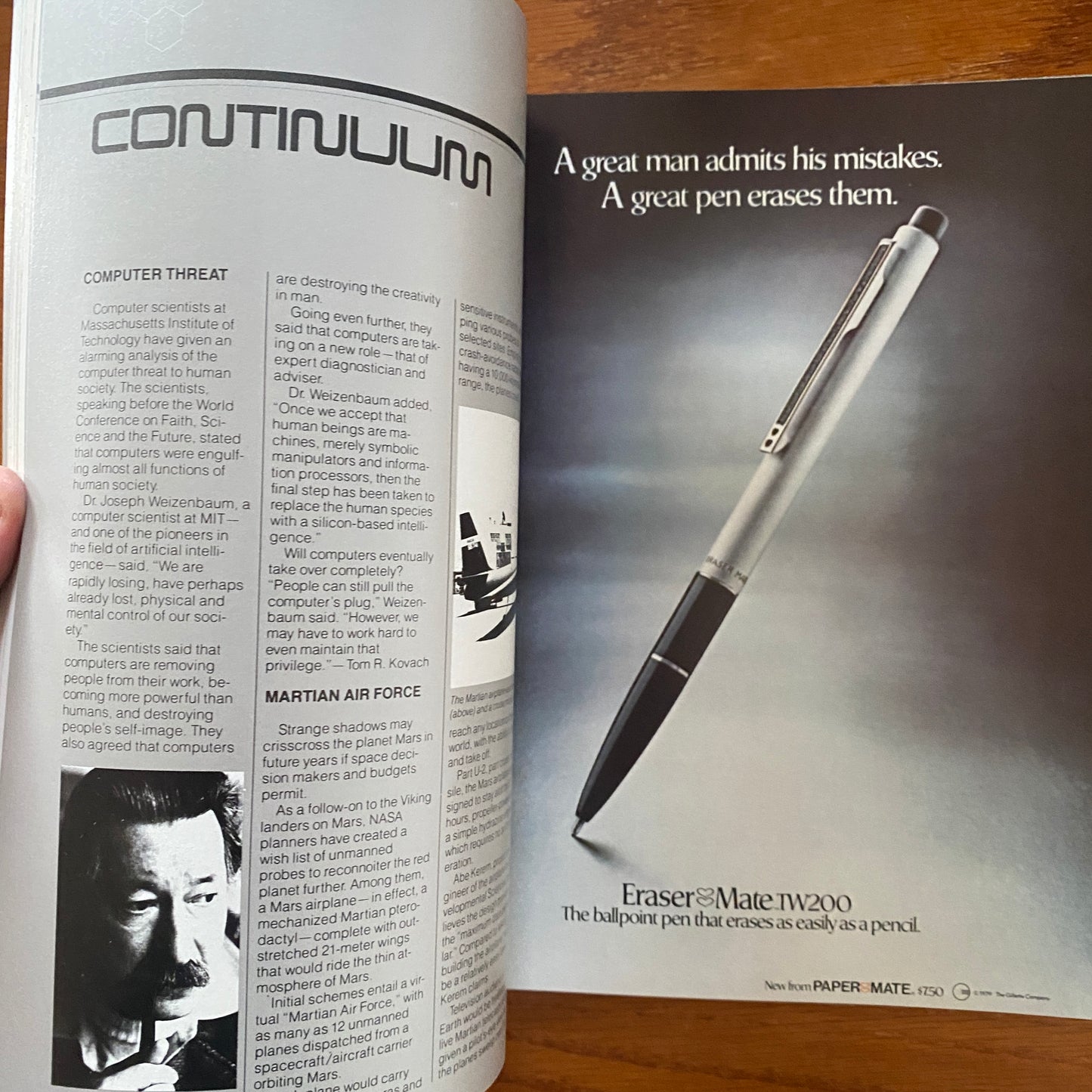 OMNI DEC 1979