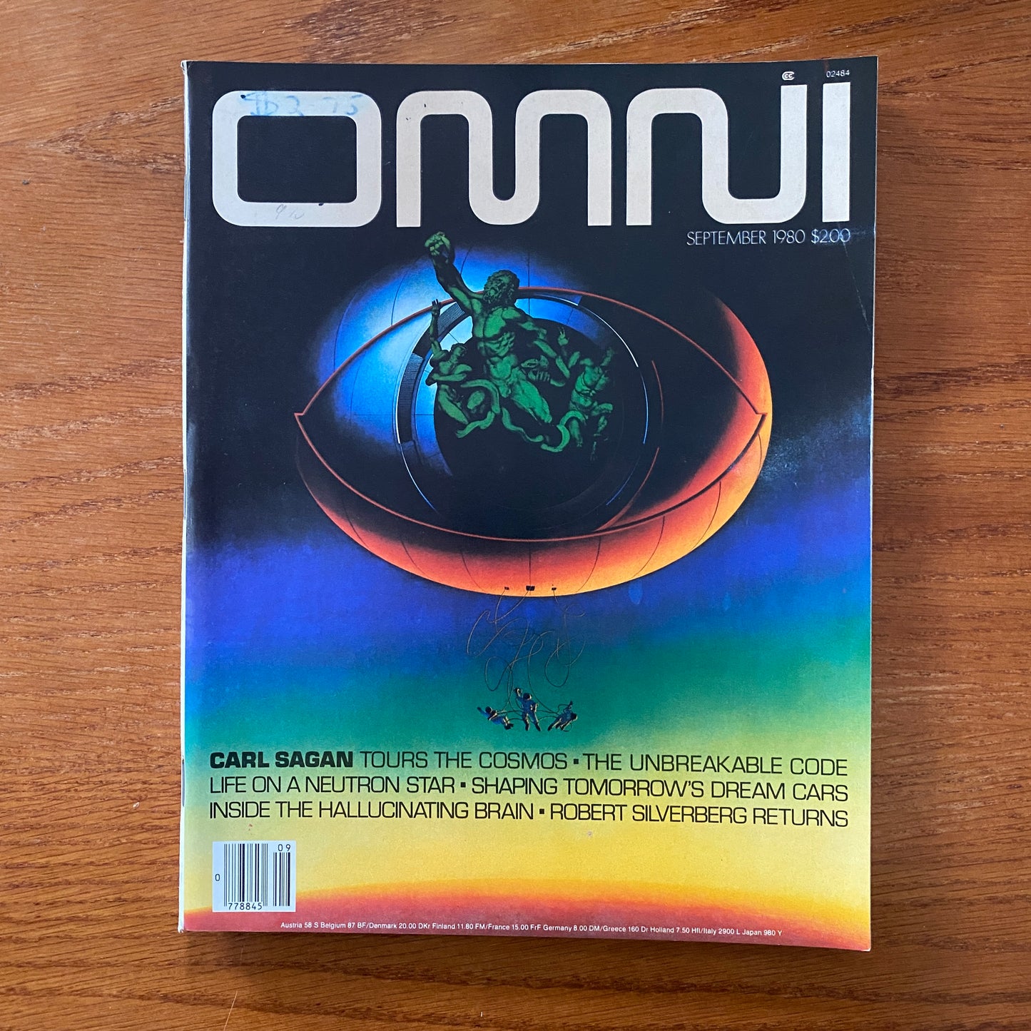 OMNI SEP 1980