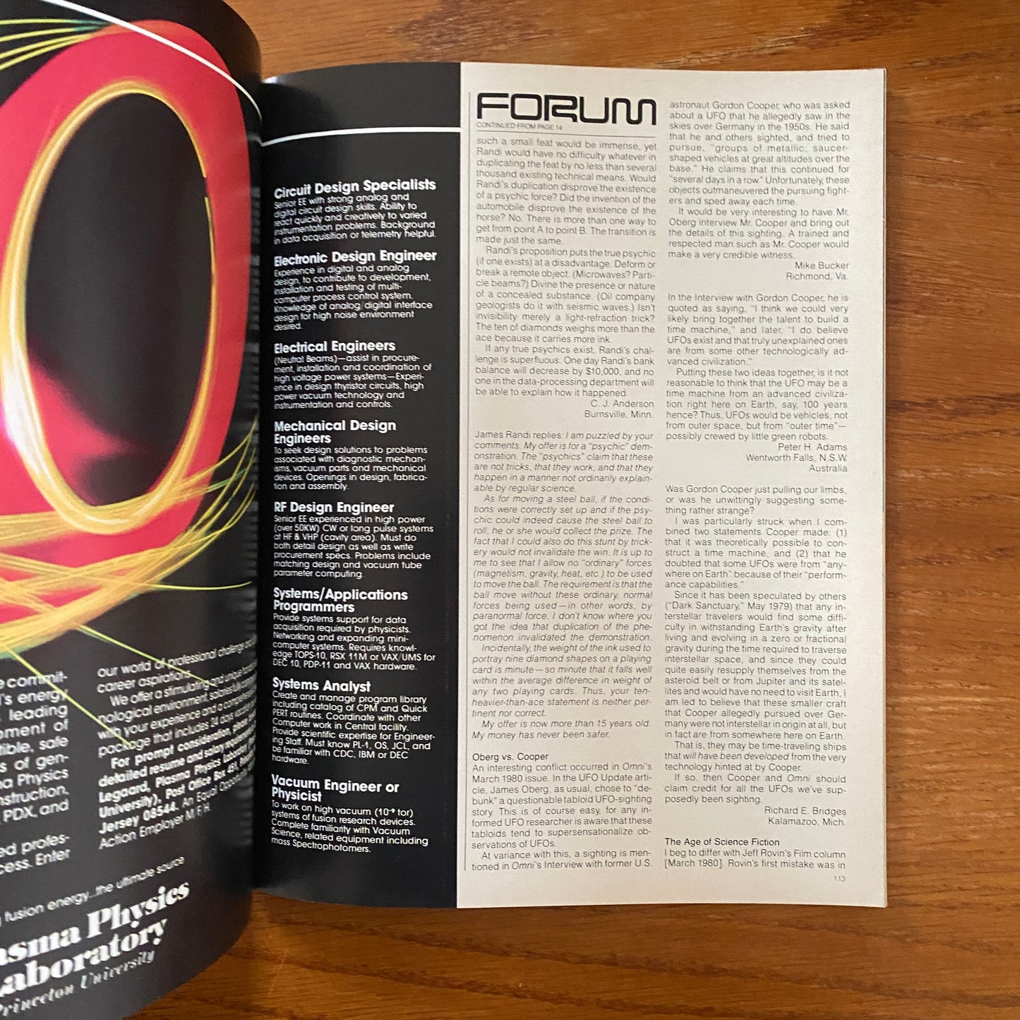 OMNI SEP 1980