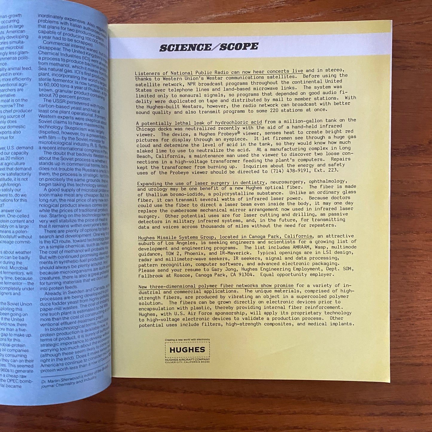 OMNI JUN 1981