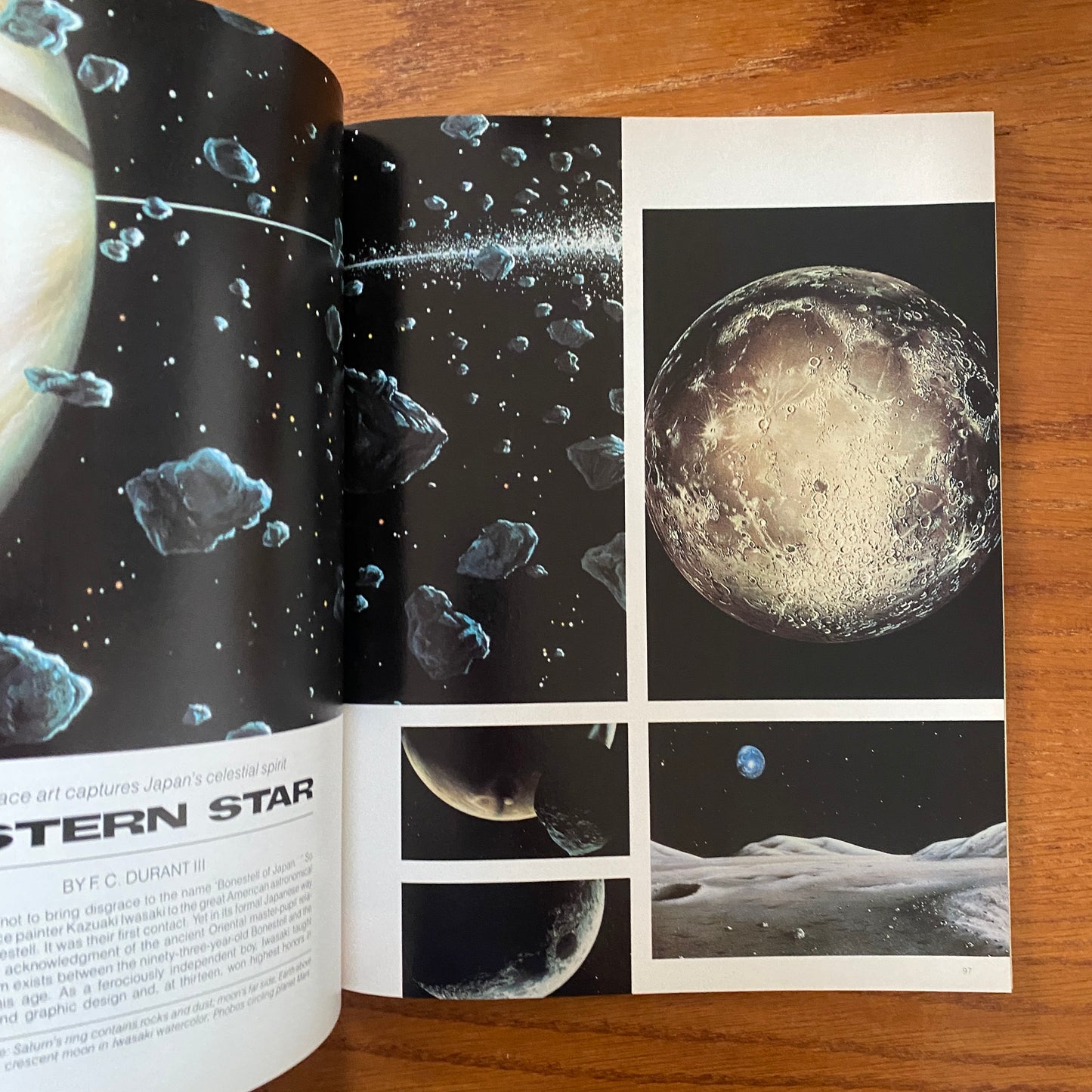 OMNI JUN 1981