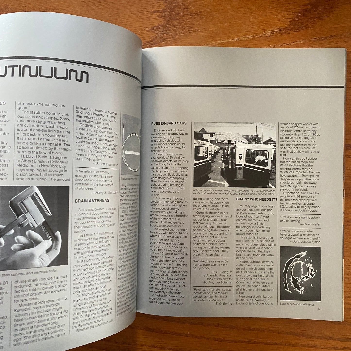 OMNI JUN 1981