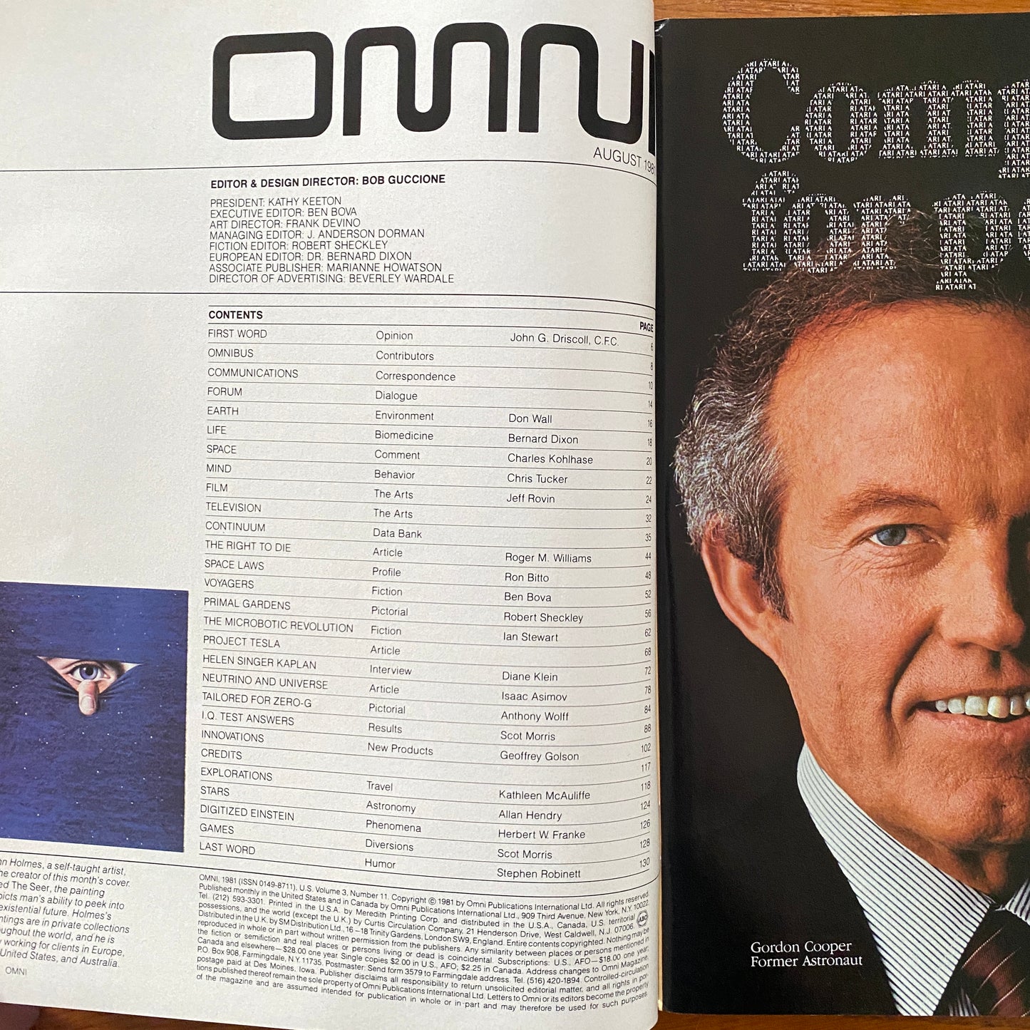 OMNI AUG 1981