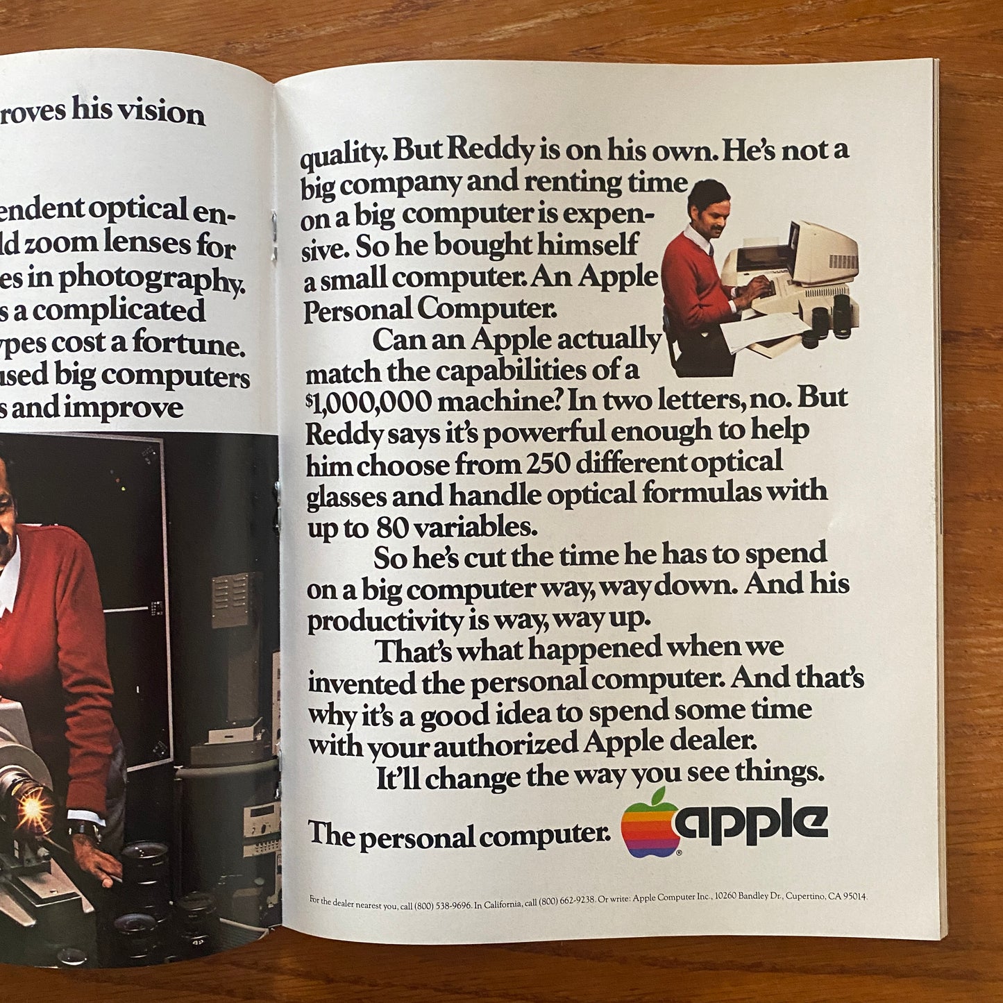 OMNI AUG 1981