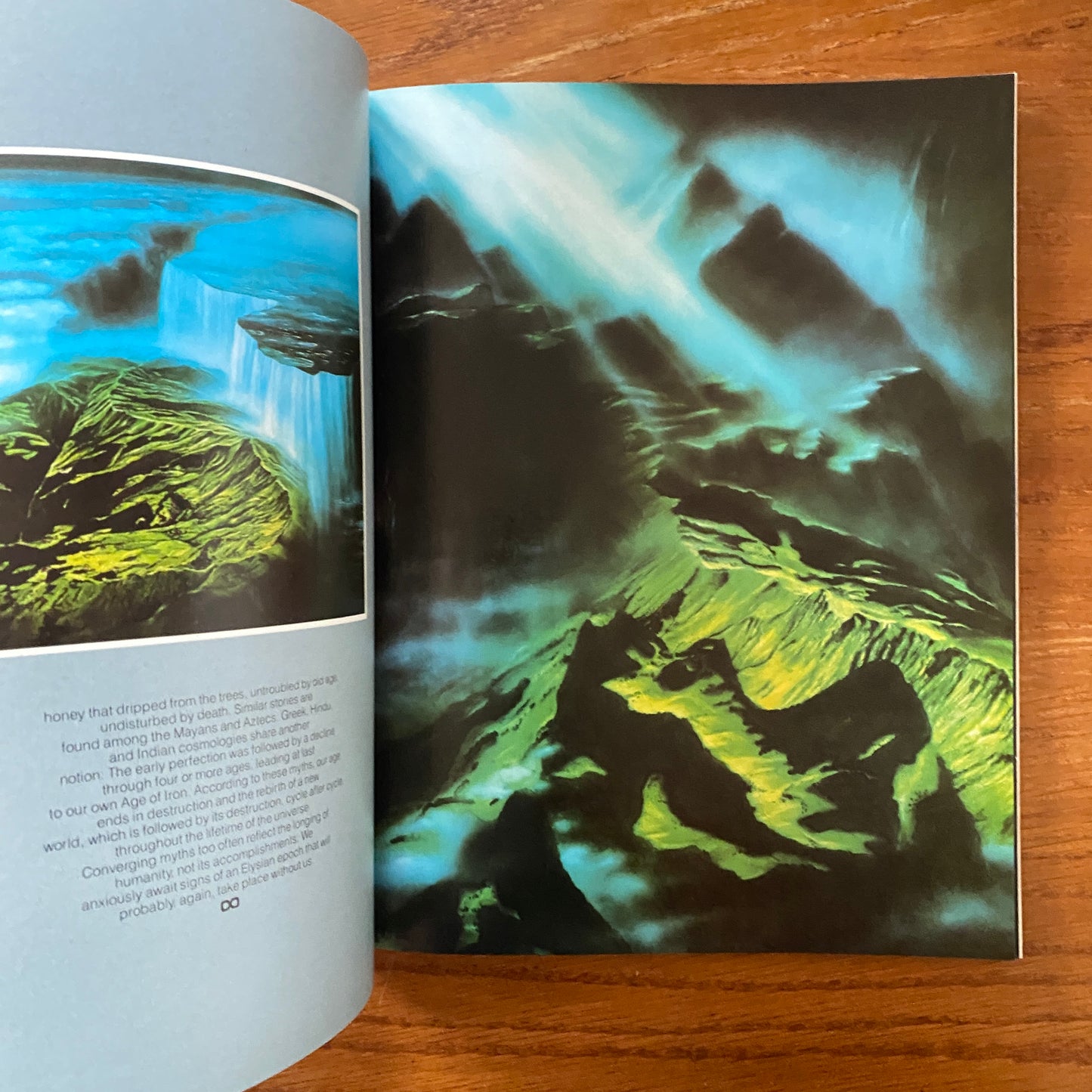 OMNI AUG 1981