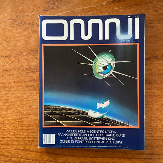 OMNI JUL 1980