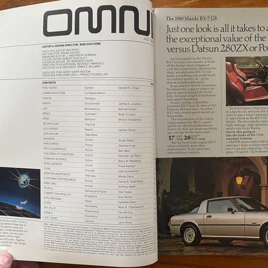OMNI JUL 1980