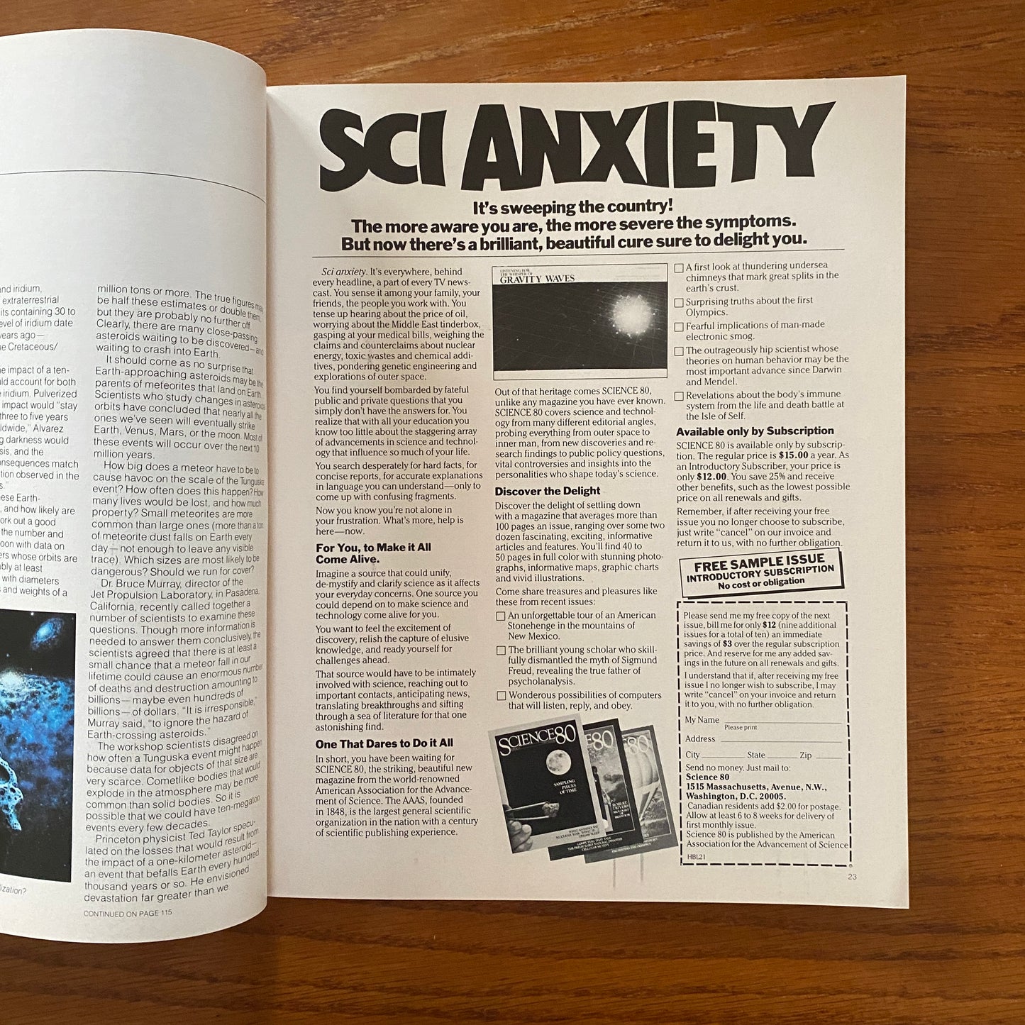 OMNI JUL 1980