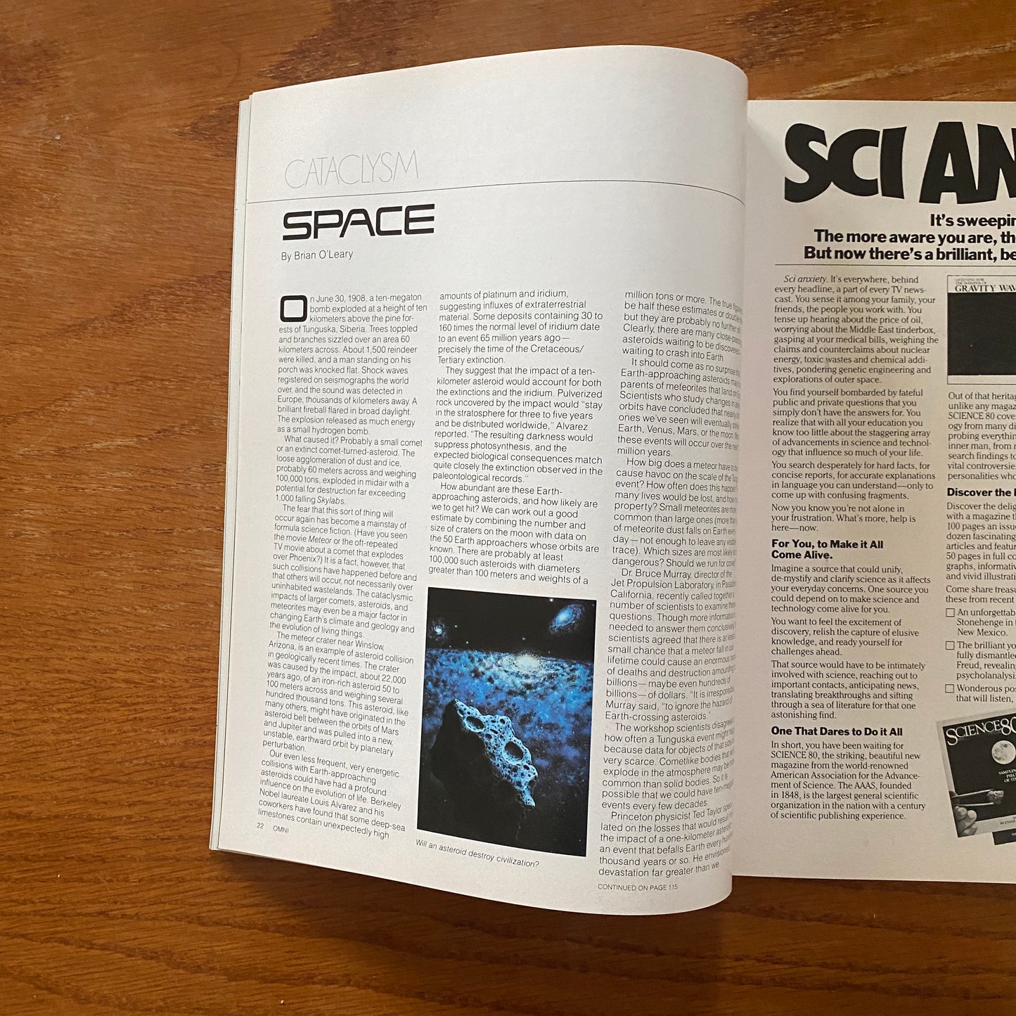 OMNI JUL 1980