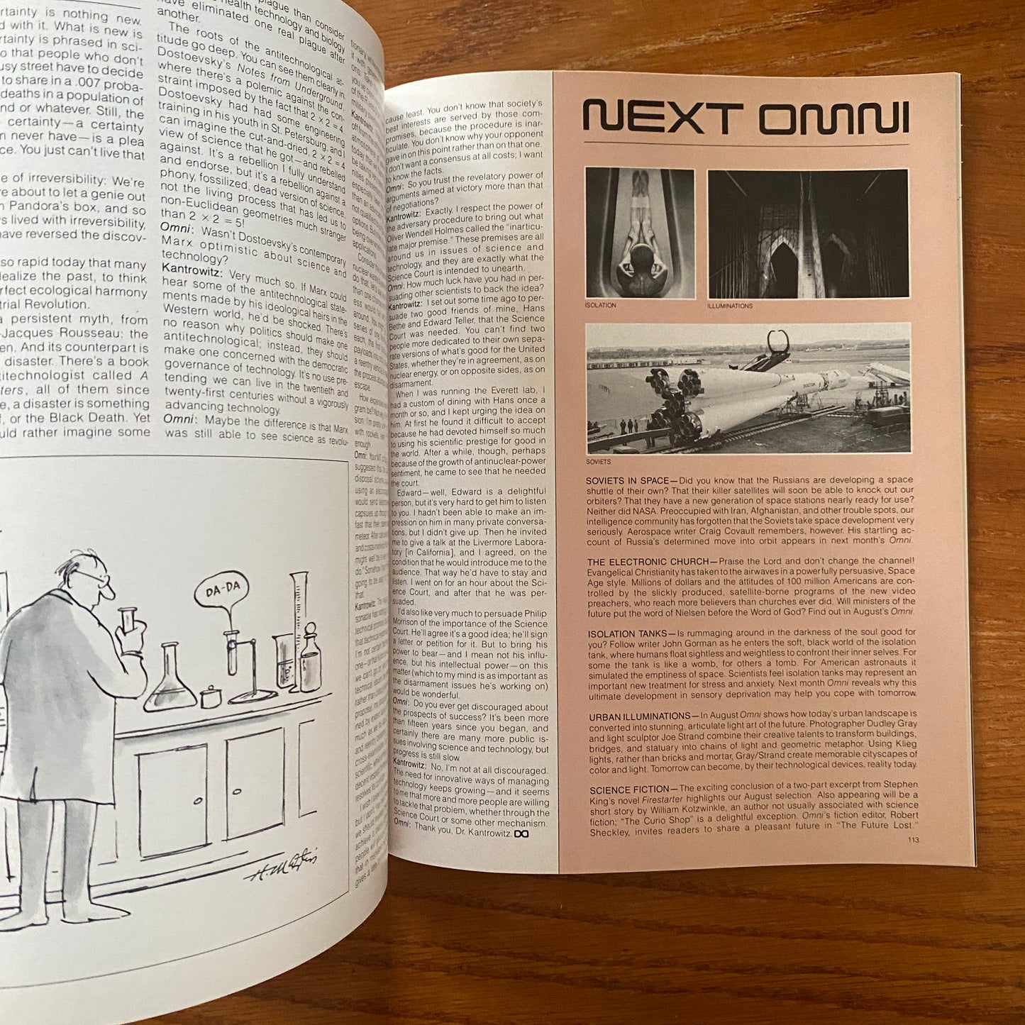 OMNI JUL 1980