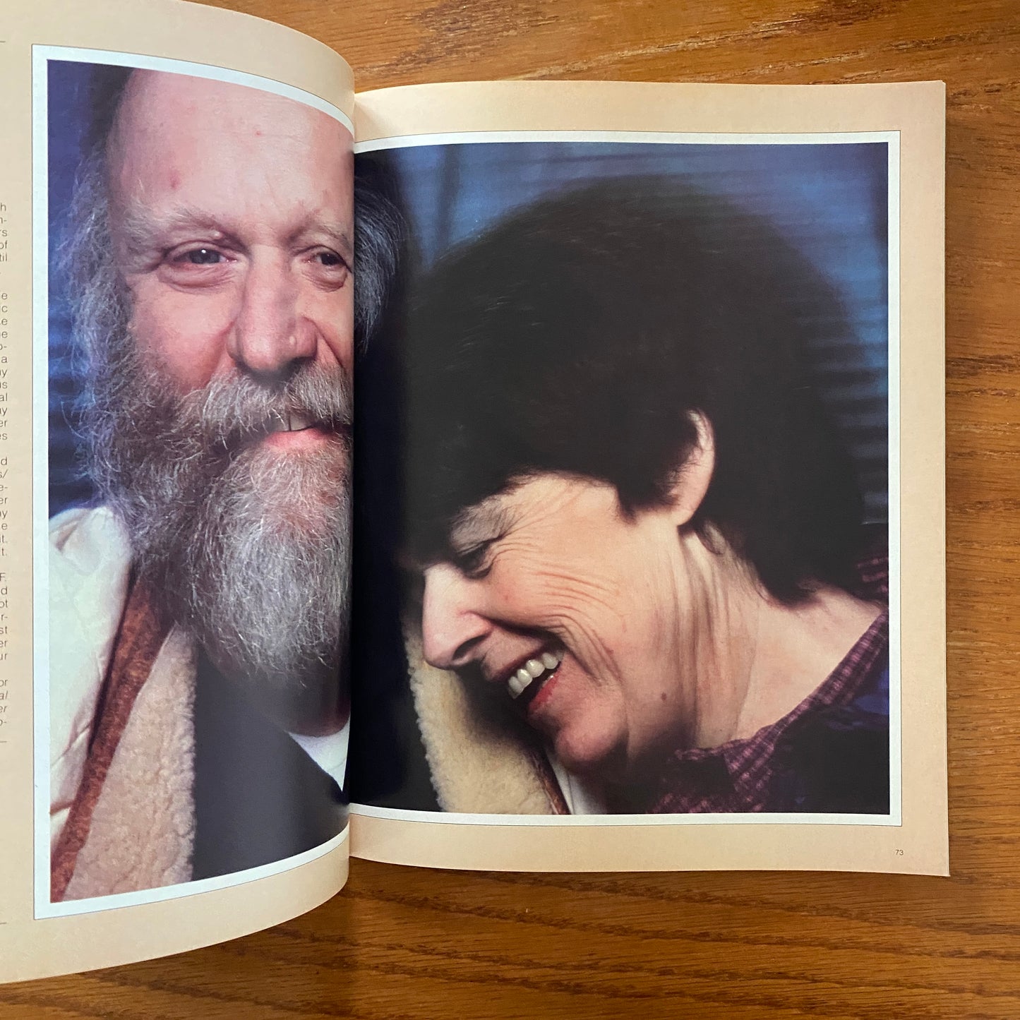 OMNI JUL 1980