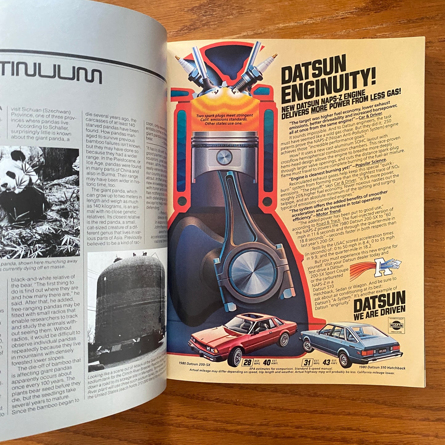 OMNI JUL 1980