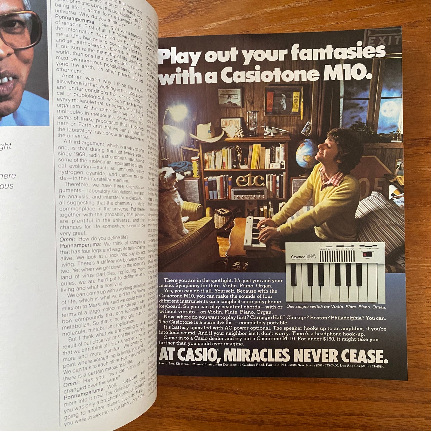 OMNI OCT 1980