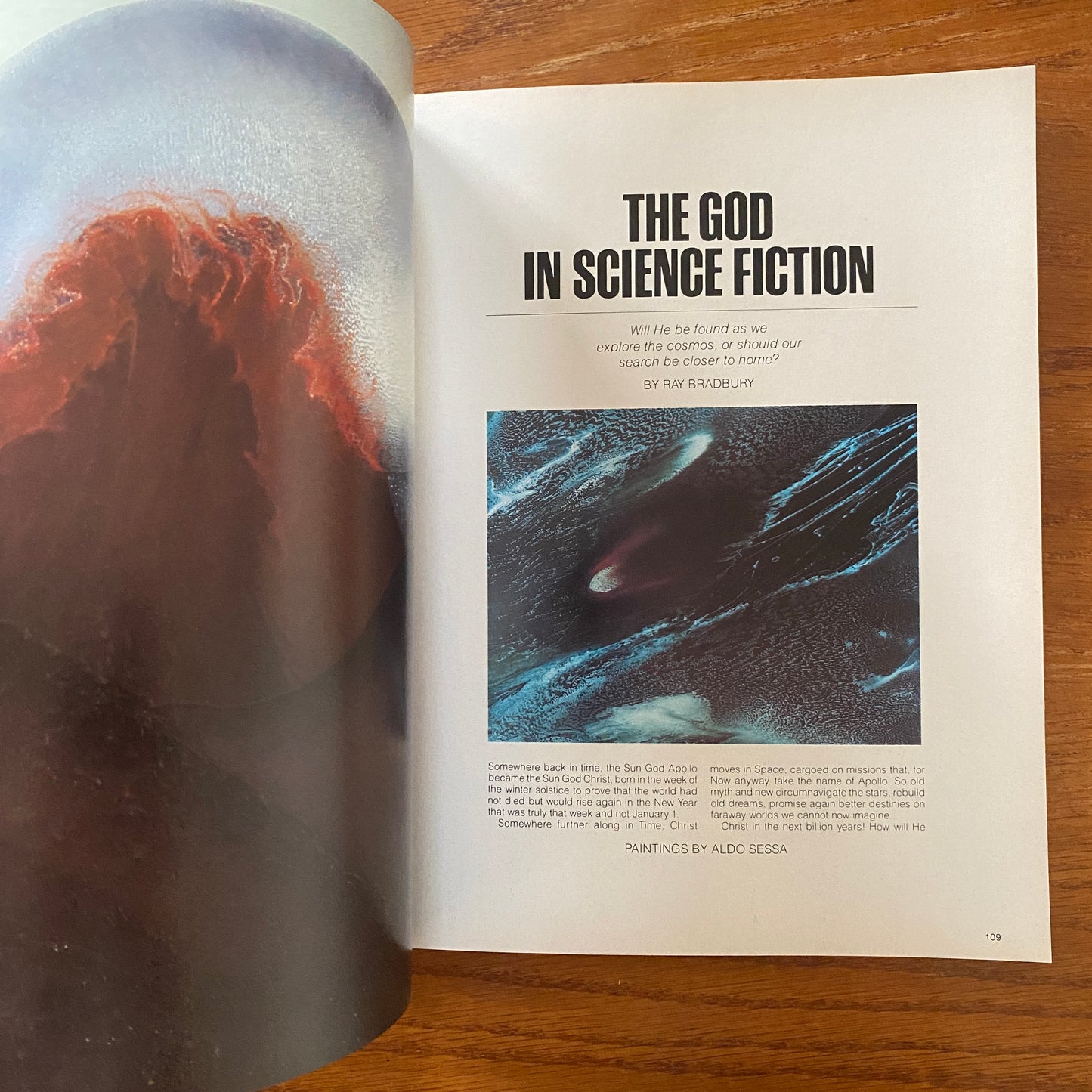 OMNI OCT 1980