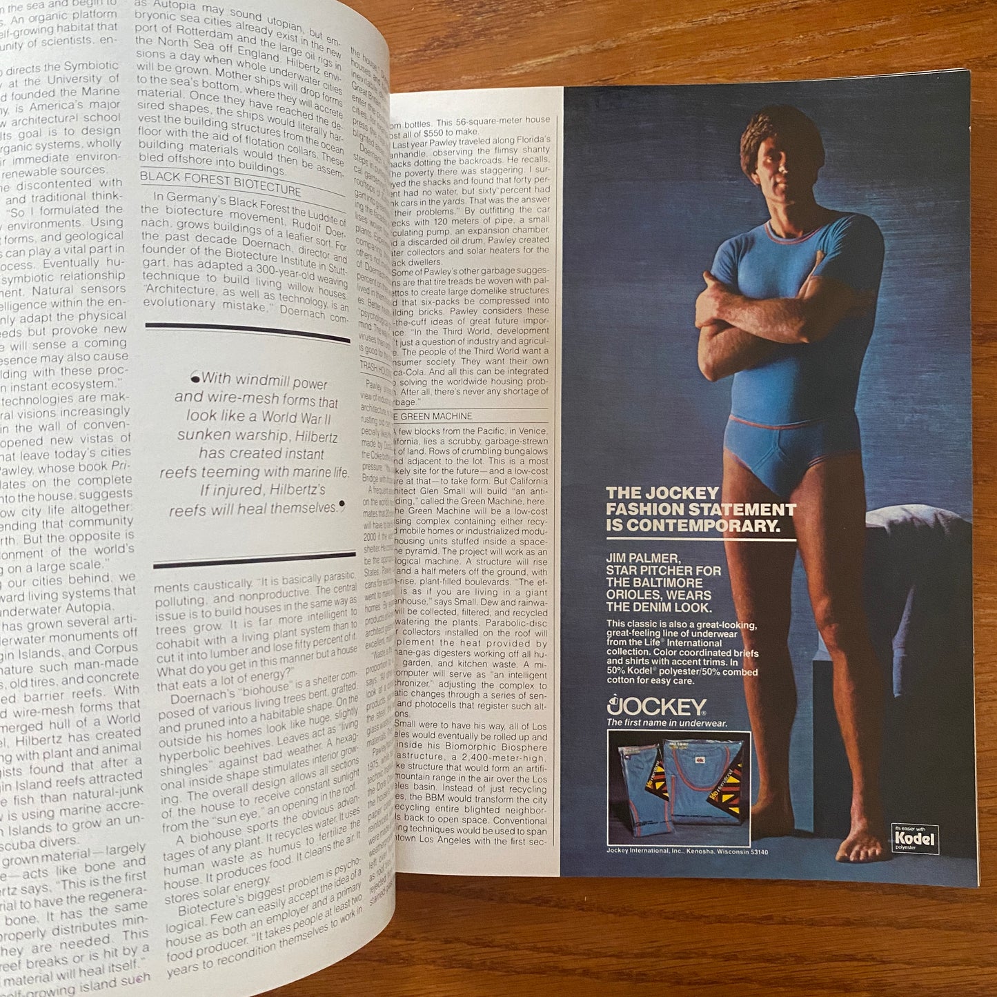 OMNI OCT 1980