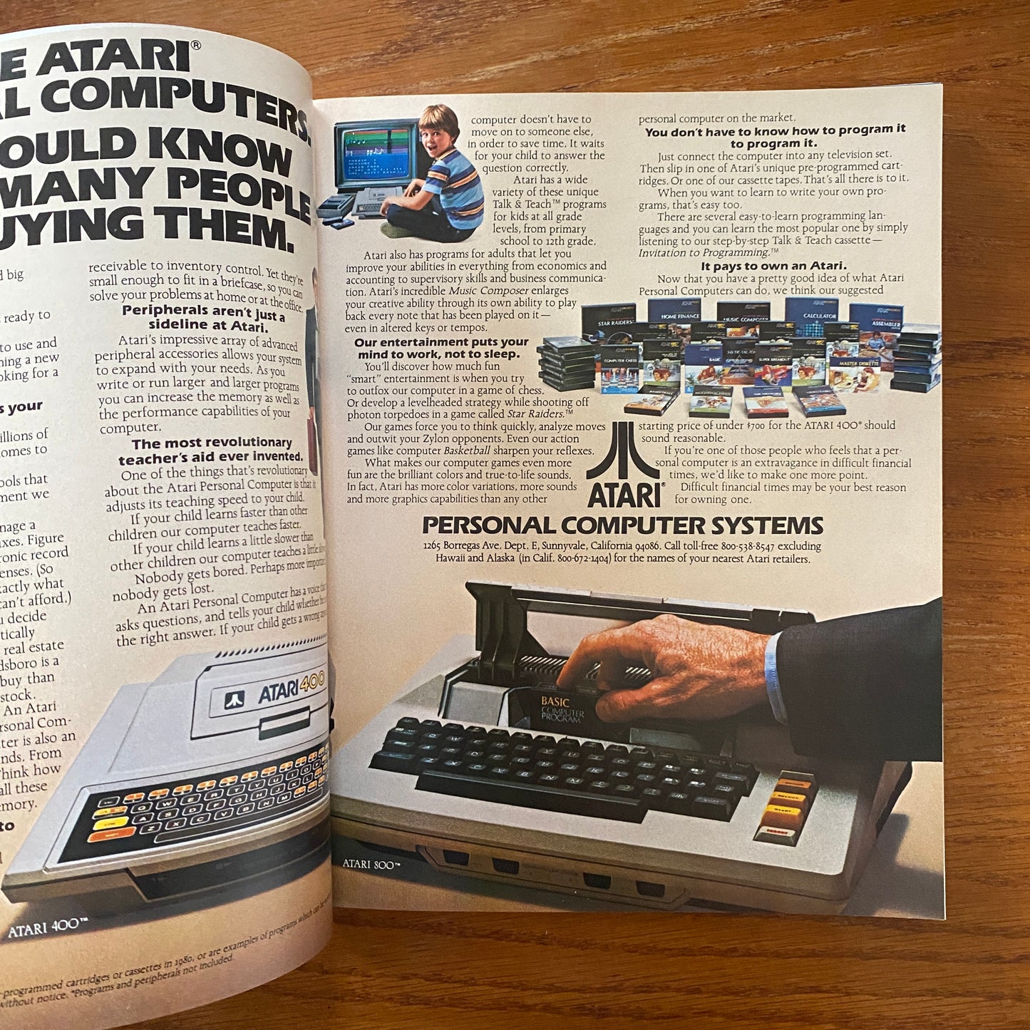 OMNI OCT 1980