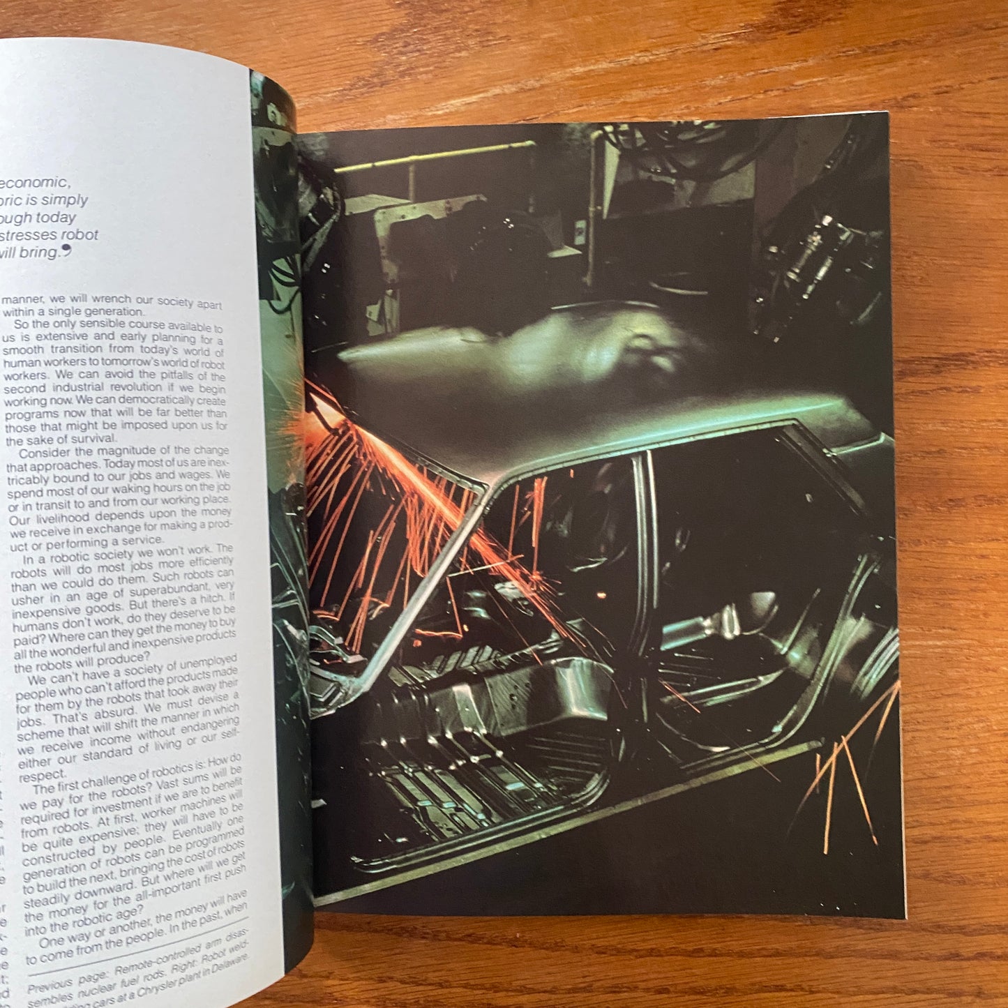 OMNI OCT 1980