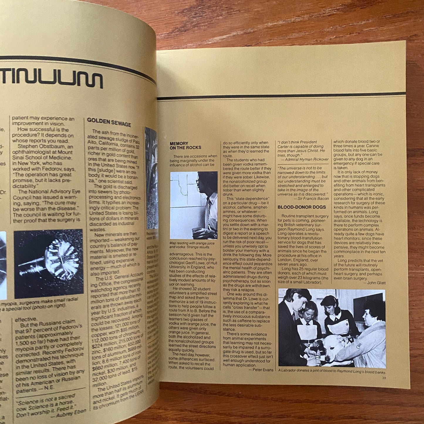 OMNI OCT 1980